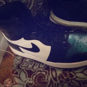 Air Jordan 1 all star (chameleon)